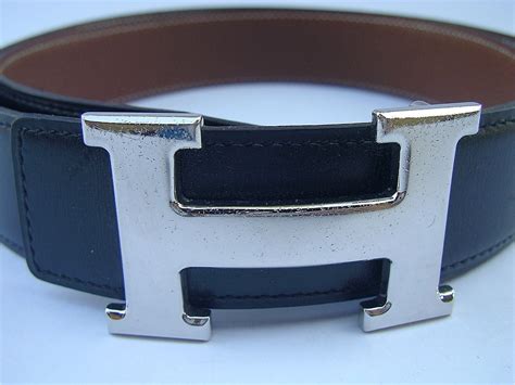 hermes mens buckle